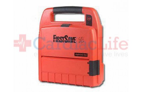 Cardiac Science FirstSave AED Discontinued - Trade-in Program Available